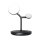 Ładowarka i akumulator Adam Elements M3+ Magnetic 3-in-1 Wireless Charging Station + adapter 33W